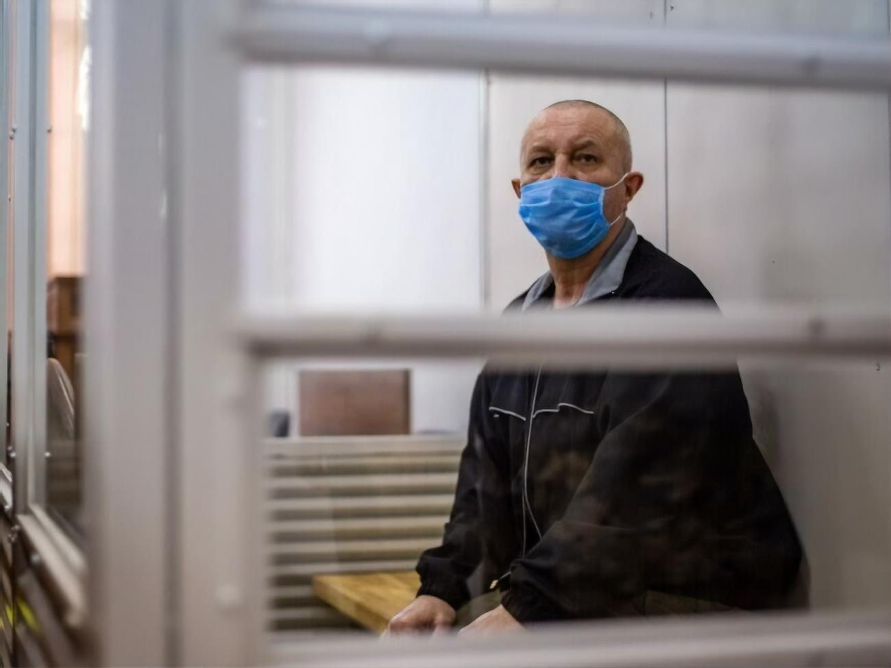 Шайтанова залишили під арештом до 23 серпня