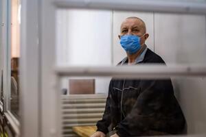 Шайтанова залишили під арештом до 23 серпня