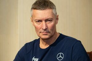 Ройзман: Лет на восемь эта статья запоздала