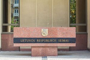 Литовские депутаты считают, что нелегальные мигранты из третьих стран используются Беларусью для дестабилизации ситуации в Литве