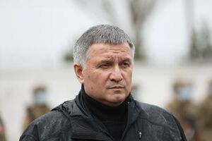 Аваков очолює МВС із лютого 2014 року