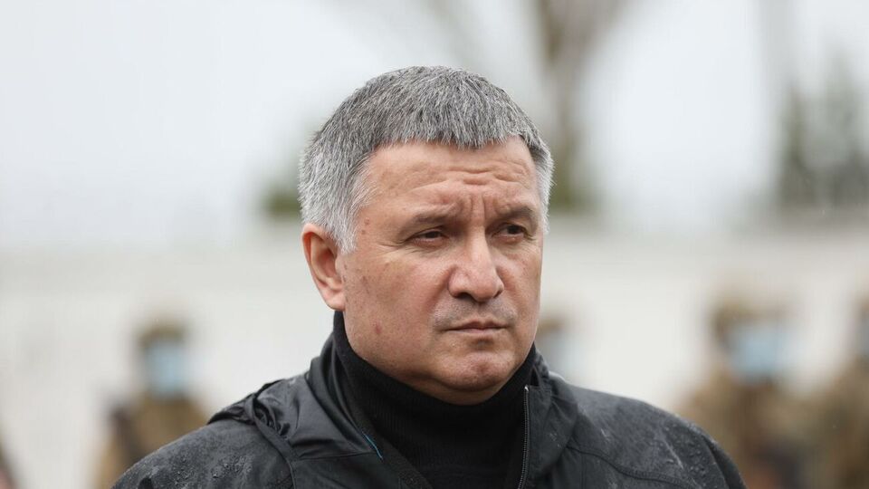 Аваков очолює МВС із лютого 2014 року