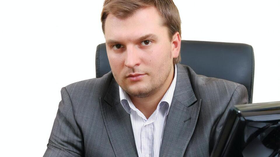 Сергій Куюн: Користуючись нагодою, я також хочу переказати вітання власнику цього, із дозволу сказати, бізнесу Андрієві Васильовичу Бібі!