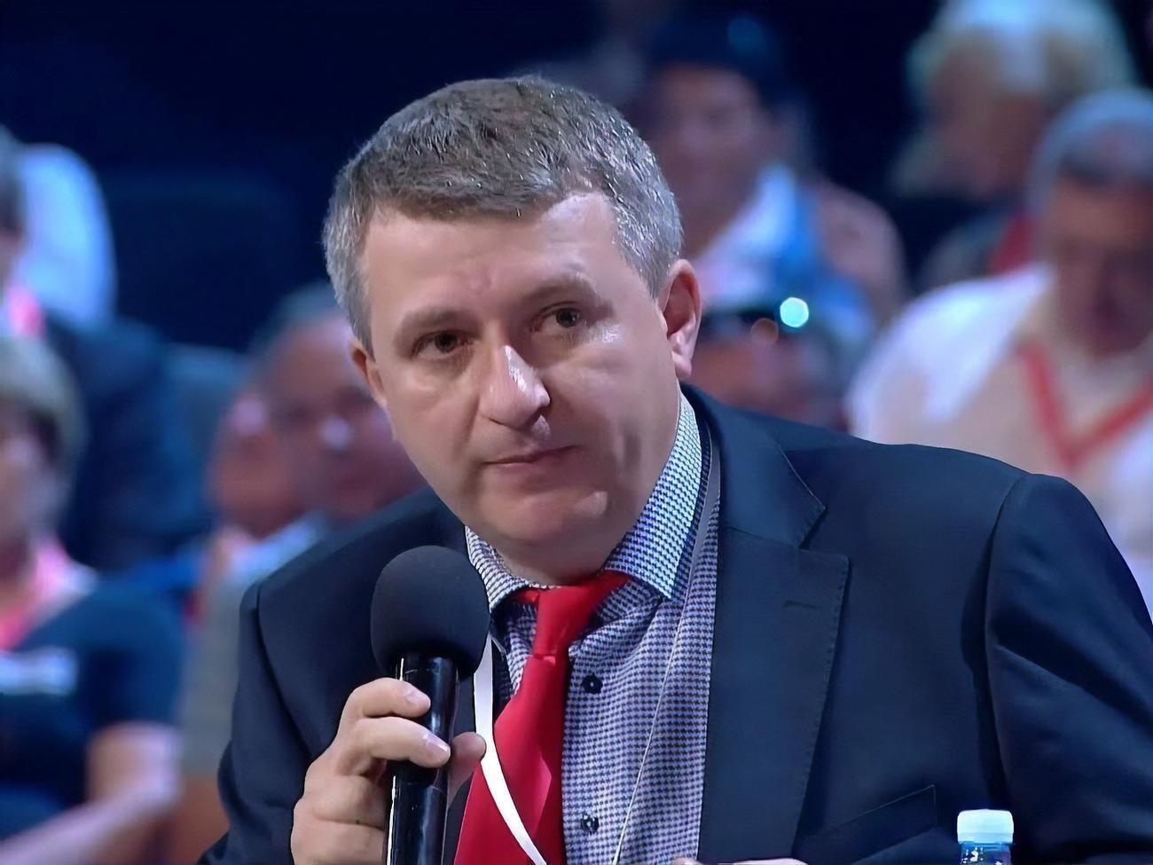 Юрій Романенко: Я б на місці Кличка зараз починав би медіакампанію "У відставку разом із "зеленими"