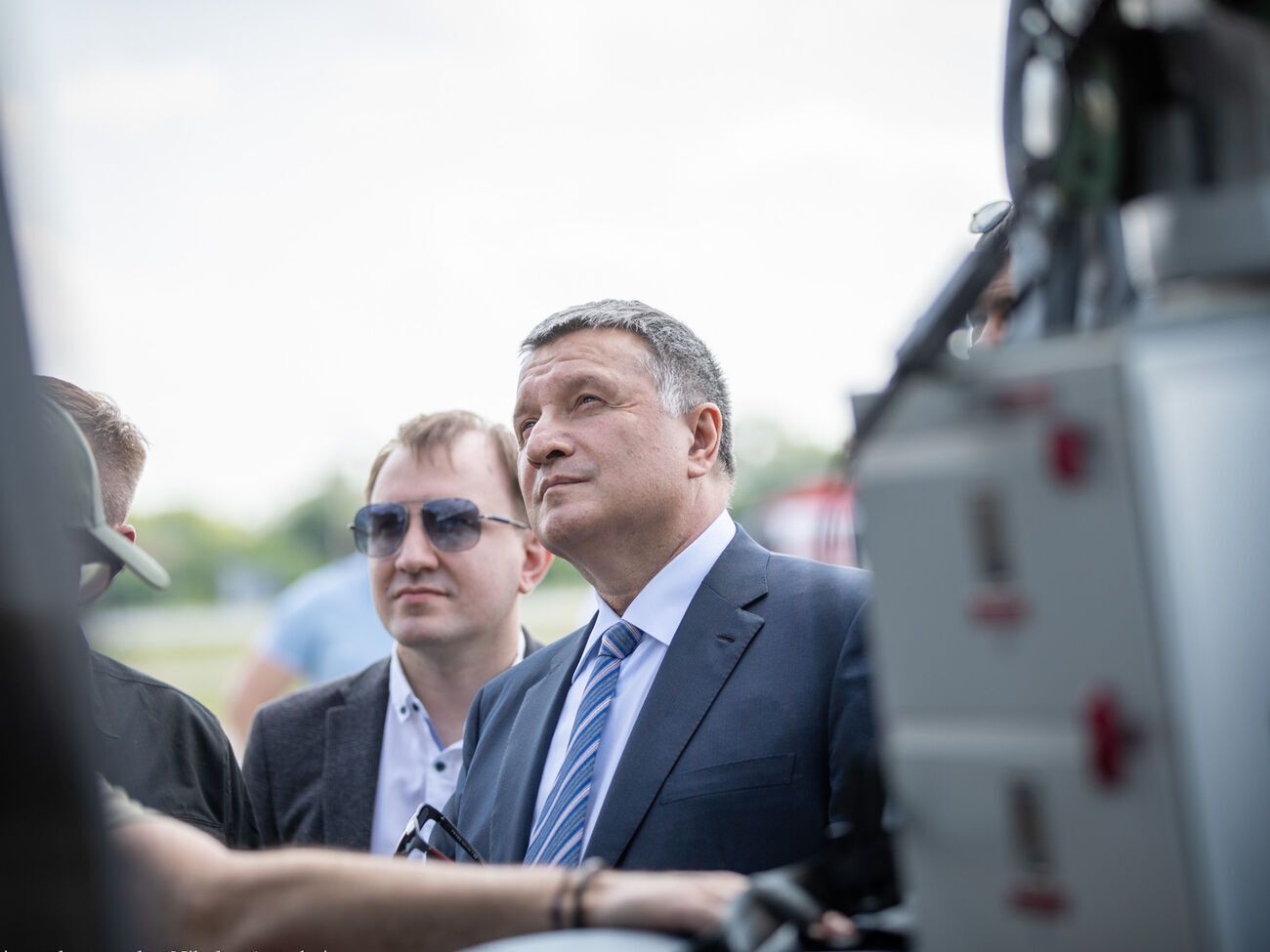 Аваков решил покинуть МВД после шести с половиной лет на посту главы ведомства