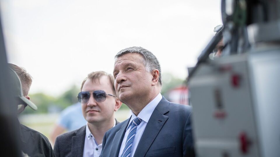 Аваков решил покинуть МВД после шести с половиной лет на посту главы ведомства