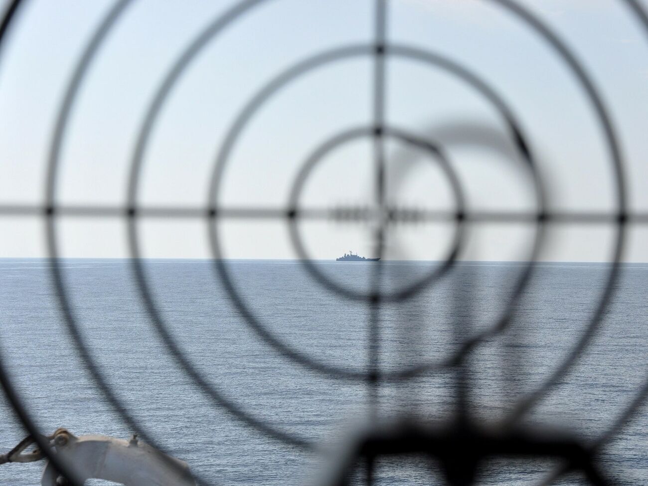 В Госпогранслужбе отметили, что план учений выполнен в полном объеме