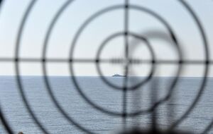 У Держприкордонслужбі зазначили, що план навчань виконано в повному обсязі