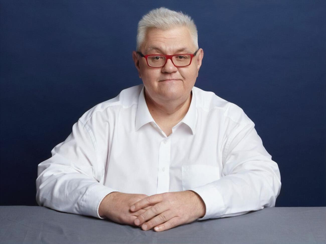 Сергій Сівохо: "Національна платформа примирення і єдності" &ndash; у Раді