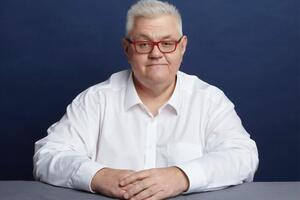 Сергій Сівохо: "Національна платформа примирення і єдності" – у Раді