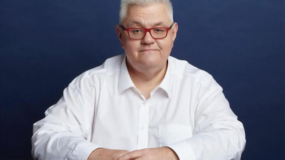 Сергій Сівохо: "Національна платформа примирення і єдності" – у Раді