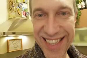 Соседов ездил в Беларусь на "Славянский базар" 20 лет подряд, на 21-й год ему отказали во въезде в страну