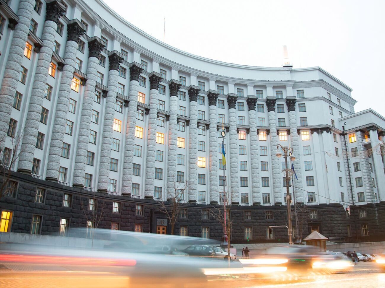 ЗМІ назвали прізвища ще трьох міністрів, які можуть піти у відставку