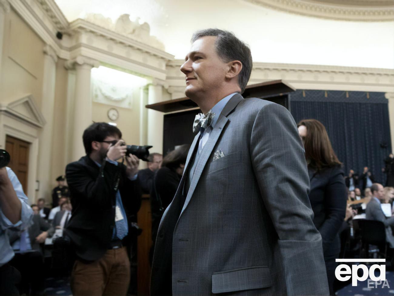 Кент: Россияне &ndash; мастера конфликтов