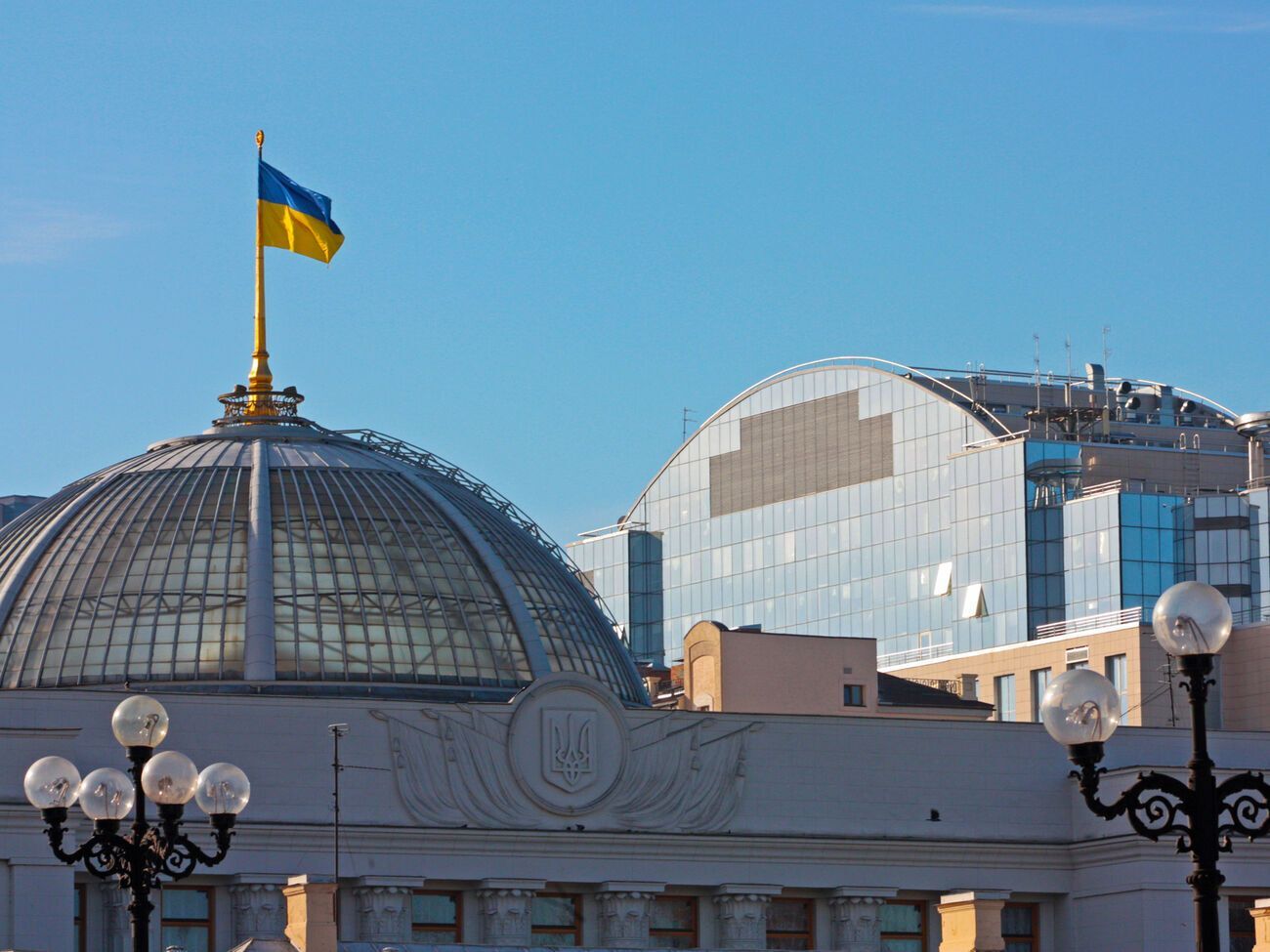 Рада ухвалила за основу проєкт закону №5270