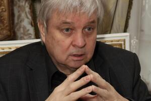 Стефанович скончался на 77-м году жизни