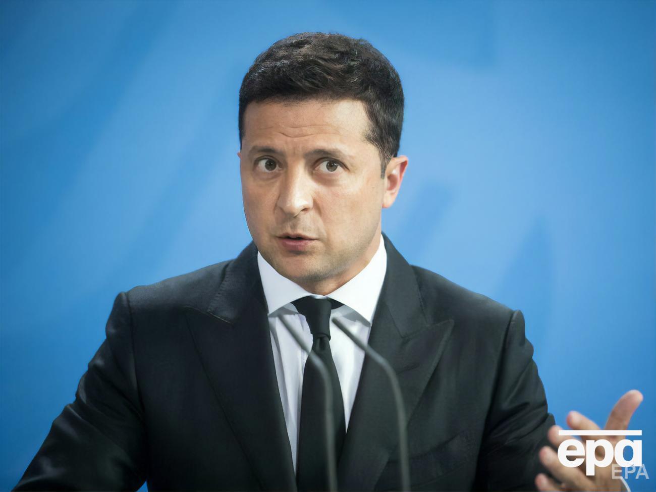 Зеленський, за даними ЗМІ, питав, чому не всі представники пропрезидентської фракції підтримали проєкт закону про легалізацію медичної марихуани