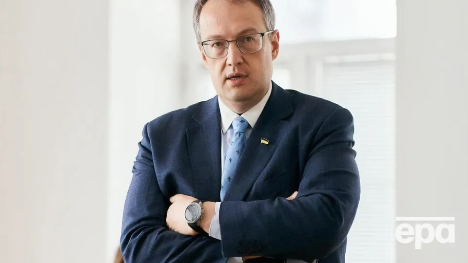 Геращенко готовий залишитися працювати у МВС, незважаючи на зміну міністра