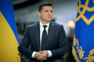 Другие вопросы Зеленский предложил фракции обсудить на отдельной закрытой встрече в субботу, 17 июля