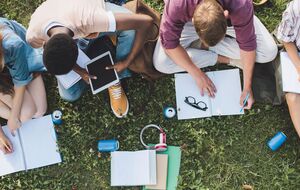 Курсы будут проходить в течение июля – августа