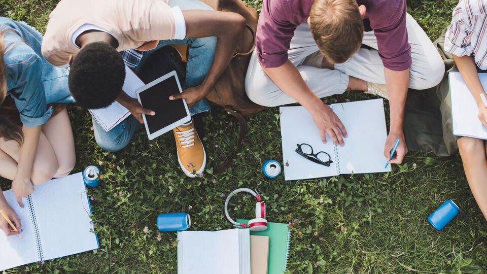 Курсы будут проходить в течение июля – августа