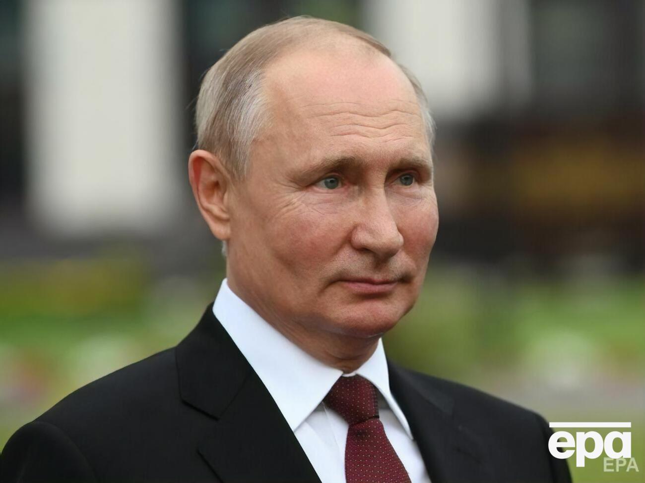 Путин:&nbsp;Россия взяла на себя определенные обязательства и, безусловно, будет полностью их выполнять
