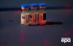 У сотни привившихся препаратом Johnson & Johnson обнаружили синдром Гийена – Барре