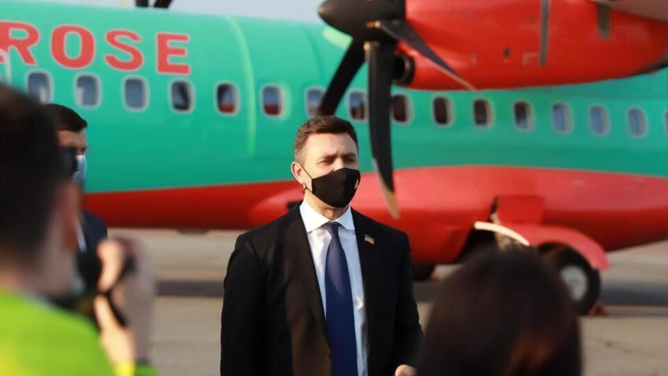 Тищенко: Мы с сестрой за поступки друг друга не отвечаем