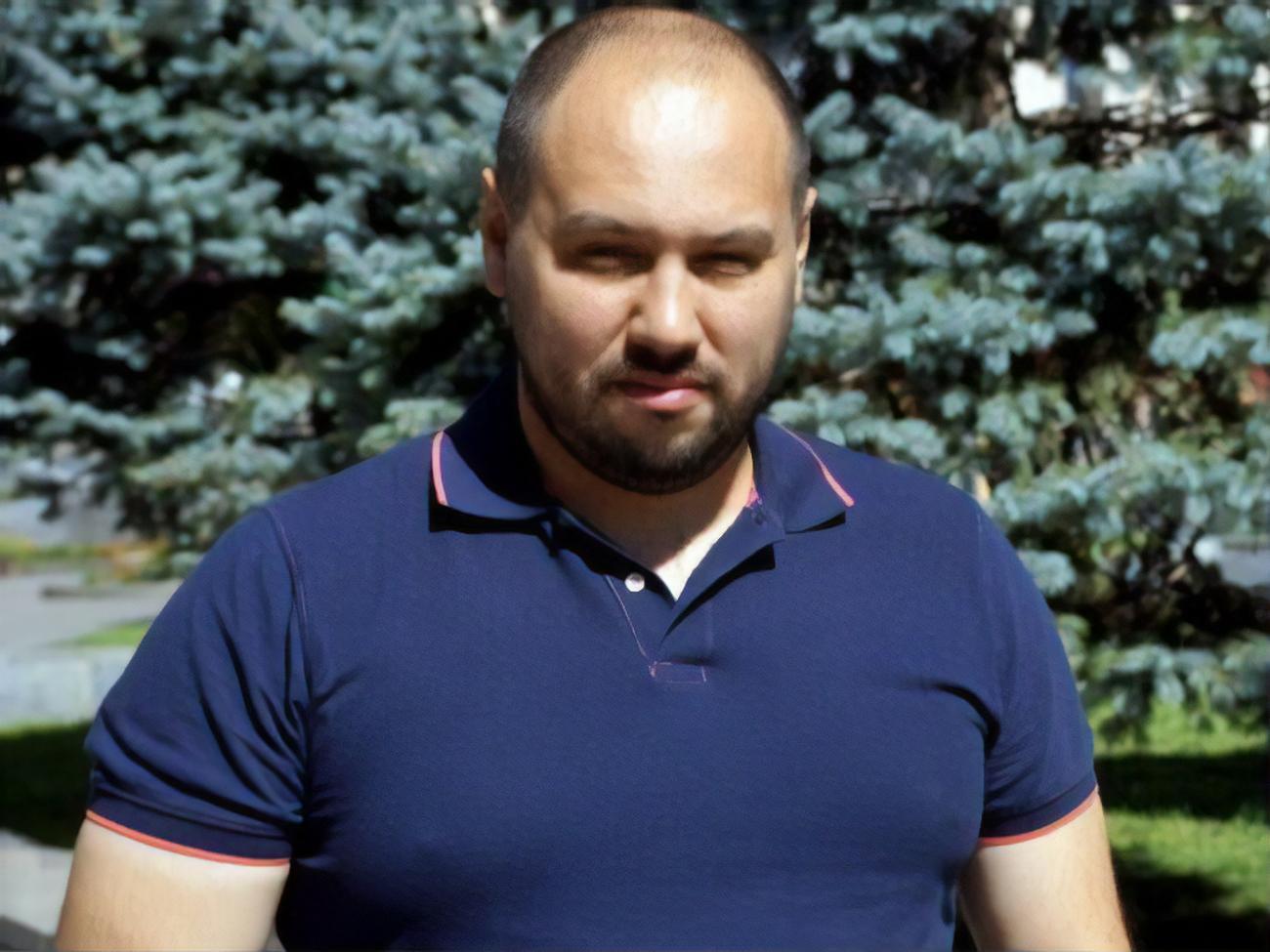 Алексей Гриценко:&nbsp;Волнует цинизм ОП, который пролоббировал человека на должность заместителя председателя КГГА, отвечающего именно за МАФы