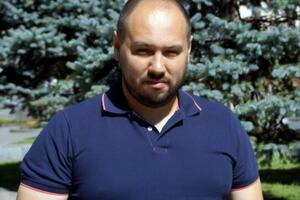 Алексей Гриценко: Волнует цинизм ОП, который пролоббировал человека на должность заместителя председателя КГГА, отвечающего именно за МАФы