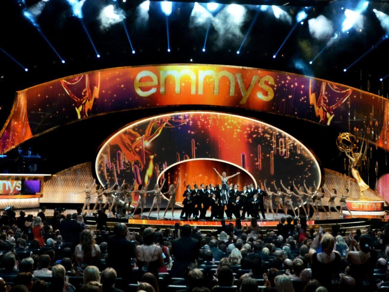 Церемонію вручення премії "Еммі" заплановано на 19 вересня