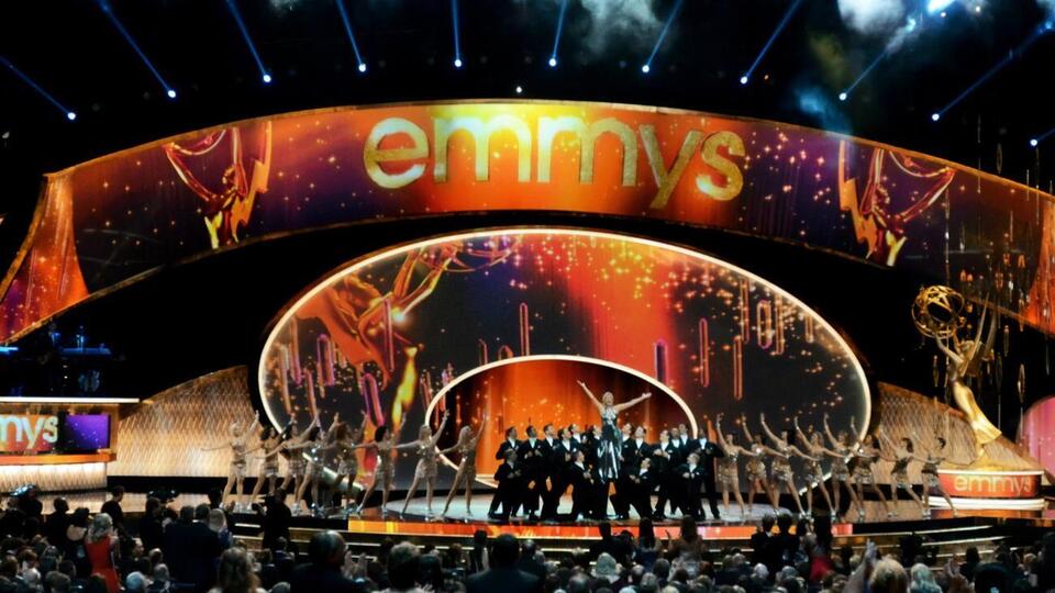 Церемония вручения премии "Эмми" запланирована на 19 сентября