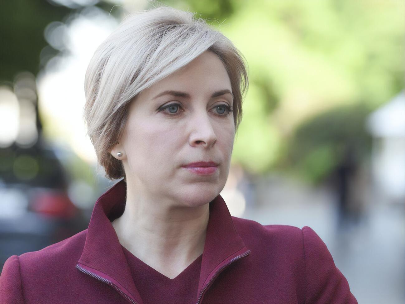 Ірина Верещук: Якщо була домовленість, що президент може попросити про відставку, і Аваков її дотримав, то це додає лише честі &ndash;&nbsp;і президенту, і Авакову