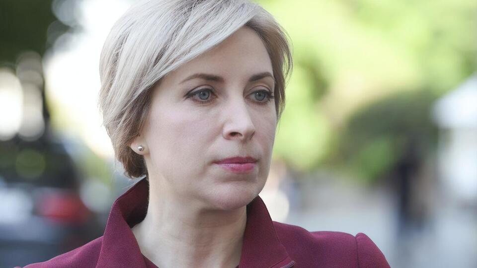 Ирина Верещук: Если была договоренность, что президент может попросить об отставке, и Аваков ее выполнил, то это только добавляет чести и президенту, и Авакову