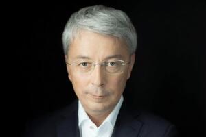 Ткаченко: Фінансування української мови допоможе перезапустити систему, яка орієнтована на російський ринок