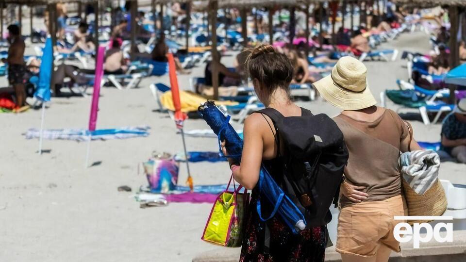 В Испании 12 июля выявили 43 960 новых случаев COVID-19