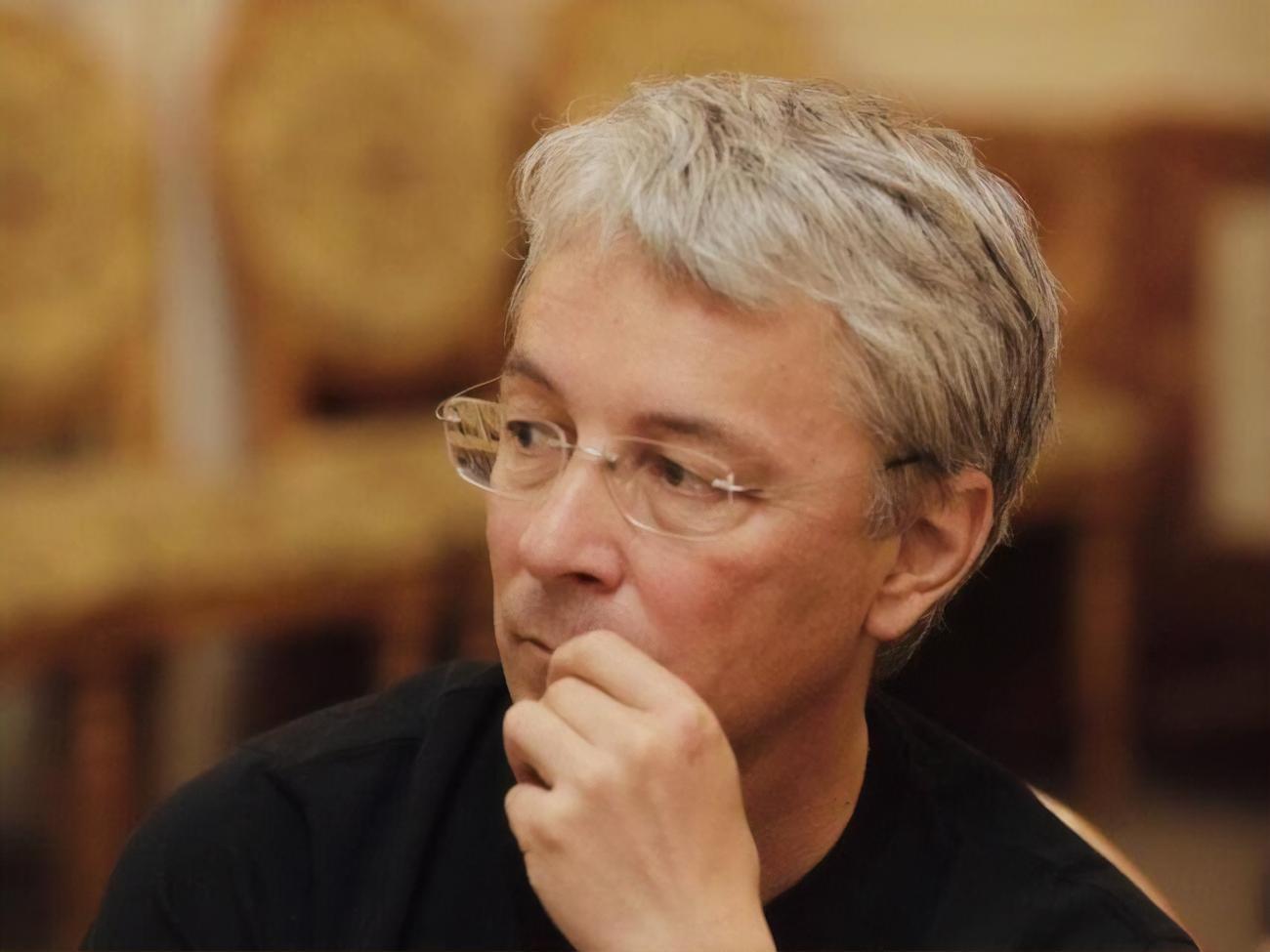 Ткаченко: У першу чергу штрафи мають застосовуватися до чиновників та депутатів