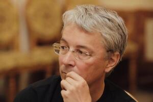 Ткаченко: В первую очередь штрафы должны применяться по отношению к чиновникам и депутатам