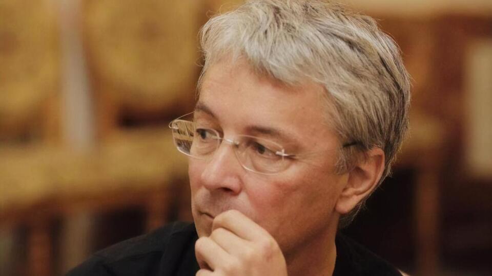 Ткаченко: У першу чергу штрафи мають застосовуватися до чиновників та депутатів