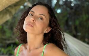 Каменских призвала подписчиков к благотворительности