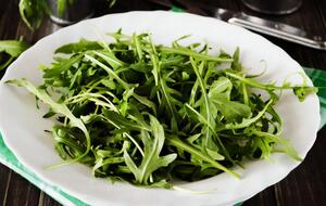 Рукола обладает широким спектром свойств