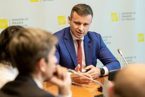 Марченко: Нам вдасться виконати всі наші зобов'язання за програмою МВФ