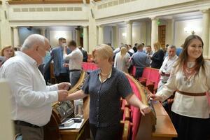 Парламентарии поддержали законопроекты №5068 и №5069