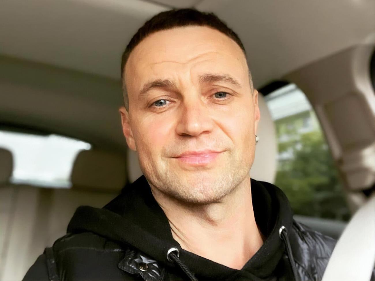 Квинта:&nbsp;Полтора года назад у&nbsp;меня вдруг стало подниматься давление, началась тахикардия