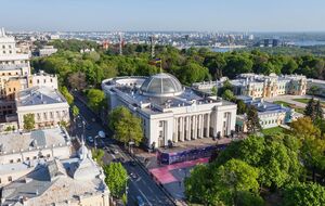 Законопроєкт зареєстрували в парламенті в січні 2021 року
