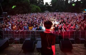 Павленко: Первый сольник в Литве не описать словами