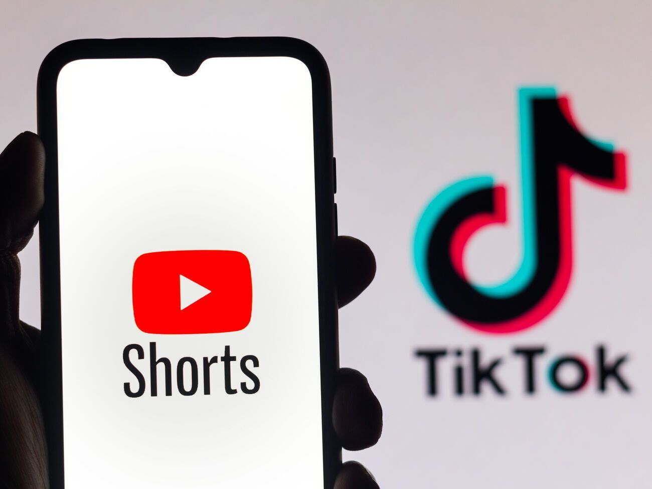Shorts станет доступной всем пользователям в течение нескольких недель