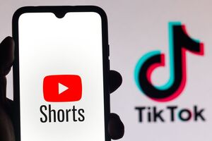 Shorts станет доступной всем пользователям в течение нескольких недель