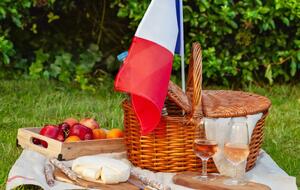 14 июля во Франции отмечают Национальный праздник, больше известный как День взятия Бастилии