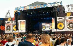 В прошлом году Atlas Weekend посетили 538 тыс. человек